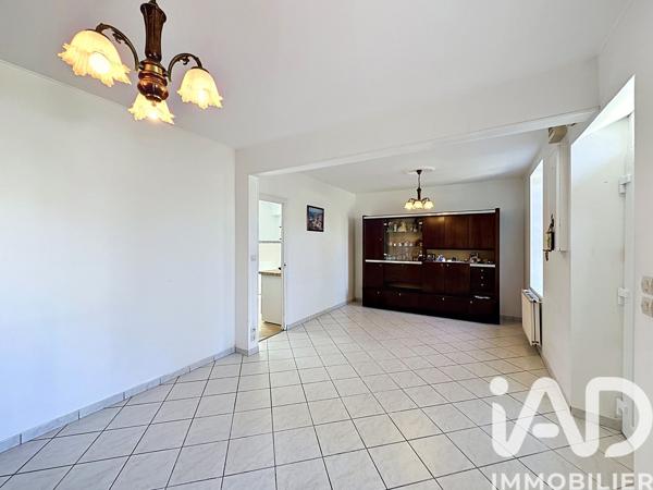 Maison à vendre 3 pièces 63 m² Châlette-sur-Loing
