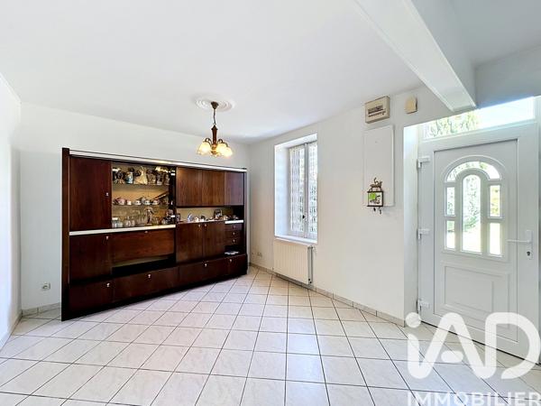 Maison à vendre 3 pièces 63 m² Châlette-sur-Loing