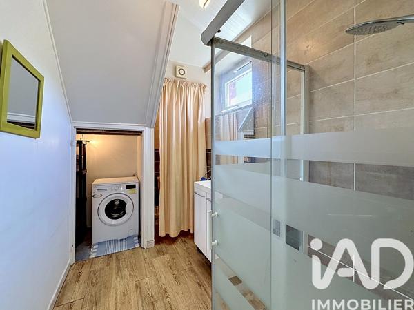 Maison à vendre 3 pièces 63 m² Châlette-sur-Loing
