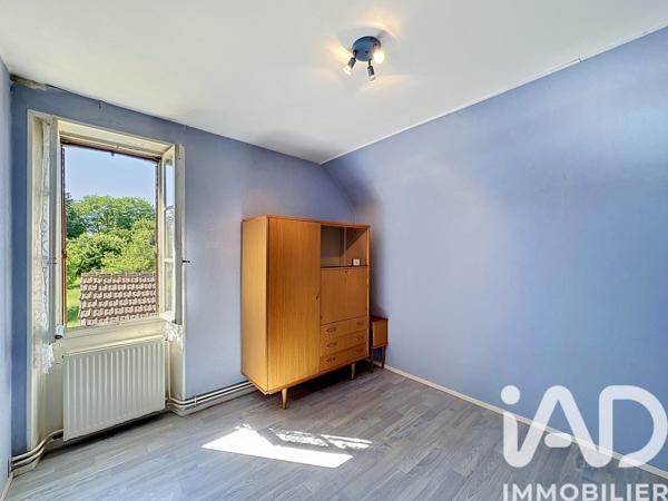 Maison à vendre 3 pièces 63 m² Châlette-sur-Loing