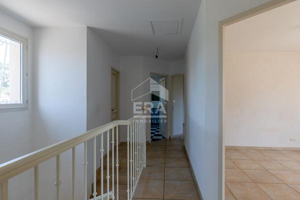 Maison 5 pièces - 12Om2 - AUCAMVILLE + garage 50m2