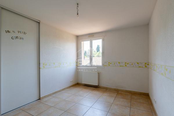 Maison 5 pièces - 12Om2 - AUCAMVILLE + garage 50m2