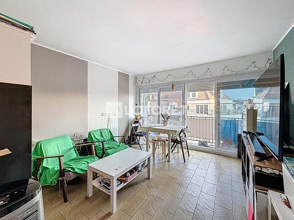 Achat appartement Montesson - 2 pièce(s) - 50 m² - 212 000 €