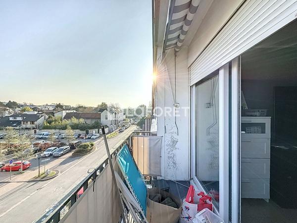 Achat appartement Montesson - 2 pièce(s) - 50 m² - 212 000 €