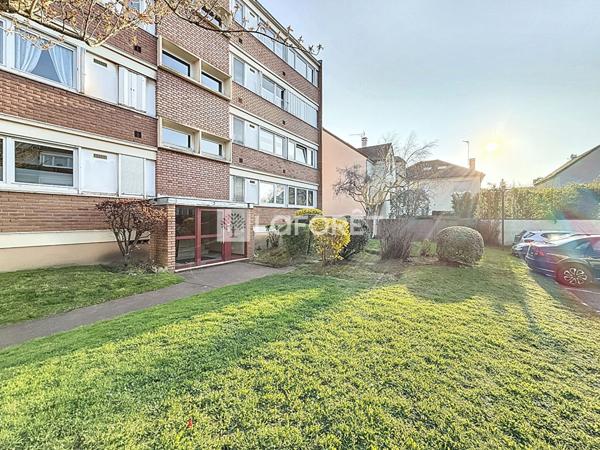 Achat appartement Montesson - 2 pièce(s) - 50 m² - 212 000 €
