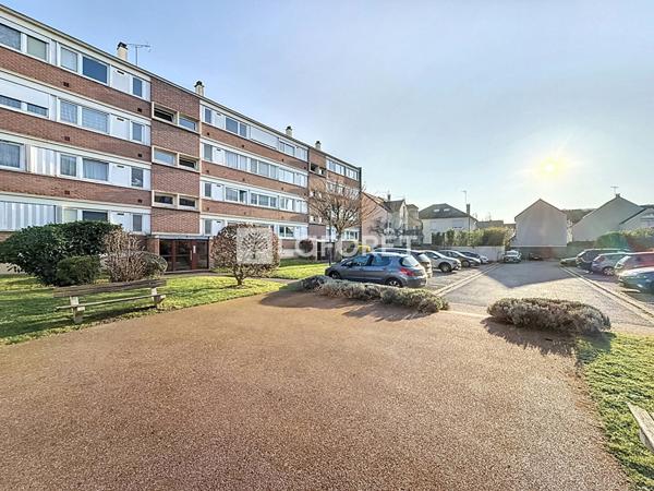 Achat appartement Montesson - 2 pièce(s) - 50 m² - 212 000 €