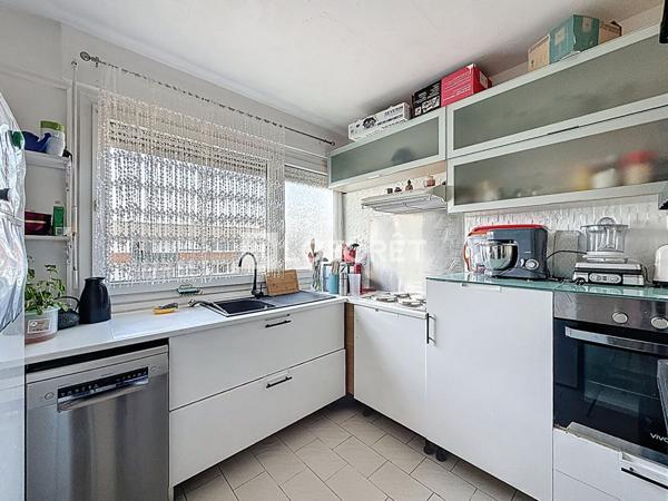 Achat appartement Montesson - 2 pièce(s) - 50 m² - 212 000 €