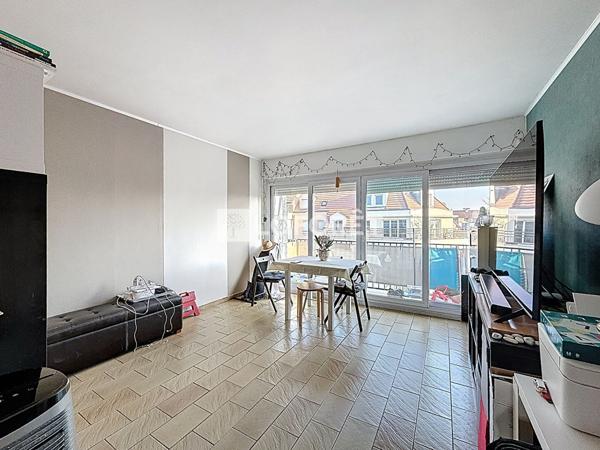 Achat appartement Montesson - 2 pièce(s) - 50 m² - 212 000 €