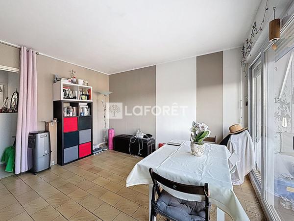 Achat appartement Montesson - 2 pièce(s) - 50 m² - 212 000 €
