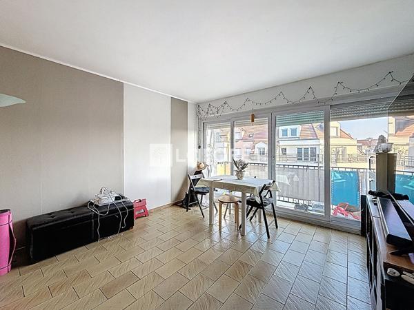Achat appartement Montesson - 2 pièce(s) - 50 m² - 212 000 €