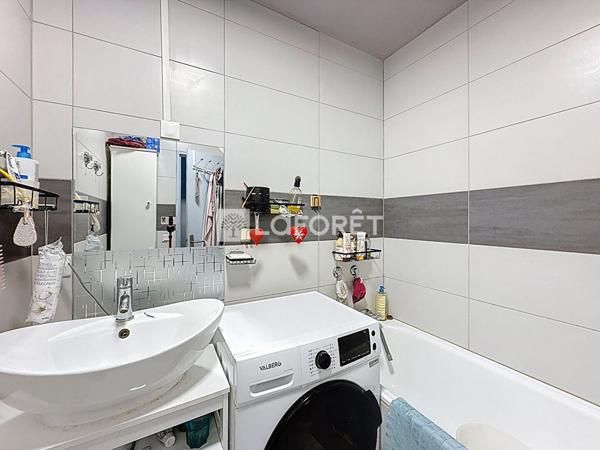 Achat appartement Montesson - 2 pièce(s) - 50 m² - 212 000 €