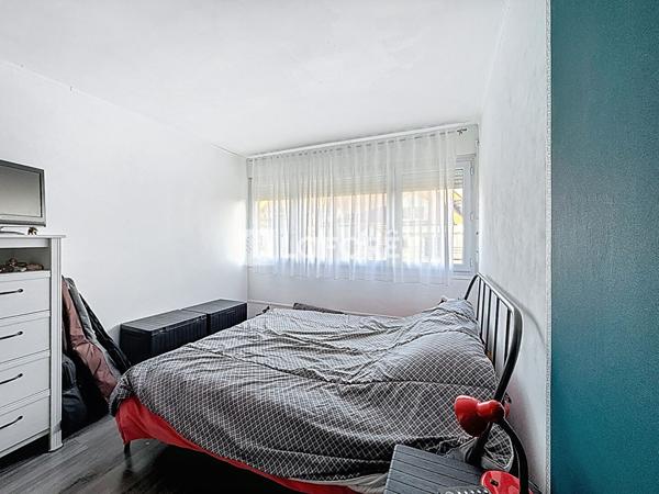 Achat appartement Montesson - 2 pièce(s) - 50 m² - 212 000 €