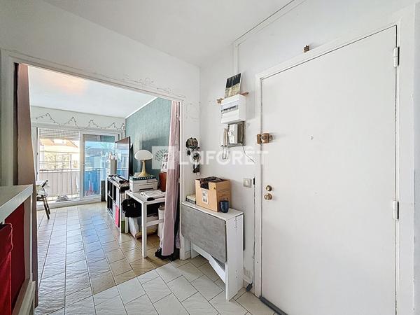 Achat appartement Montesson - 2 pièce(s) - 50 m² - 212 000 €