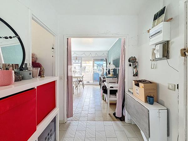 Achat appartement Montesson - 2 pièce(s) - 50 m² - 212 000 €