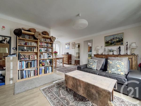 Appartement F4 à vendre  4 pièces - 68,94 m2 LA CELLE ST CLOUD - 78