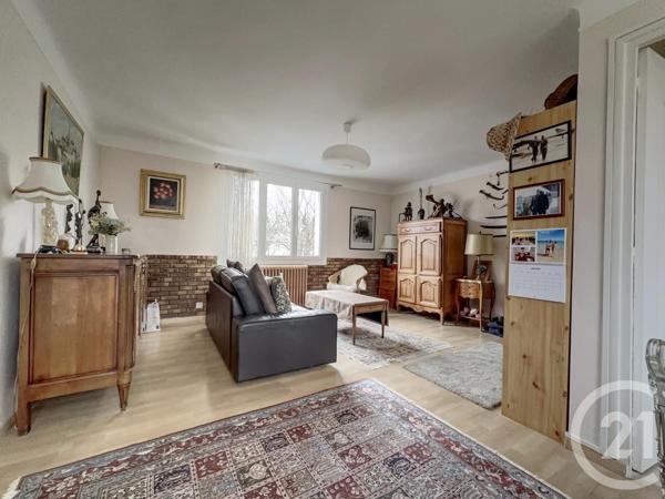 Appartement F4 à vendre  4 pièces - 68,94 m2 LA CELLE ST CLOUD - 78