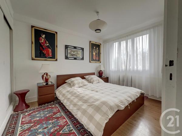 Appartement F4 à vendre  4 pièces - 68,94 m2 LA CELLE ST CLOUD - 78