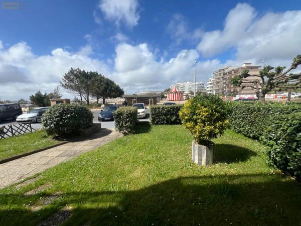 Location - Appartement Pornichet 44380 3 pièces 54 m 2