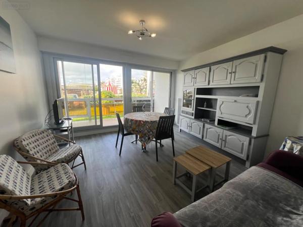 Location - Appartement Pornichet 44380 3 pièces 54 m 2