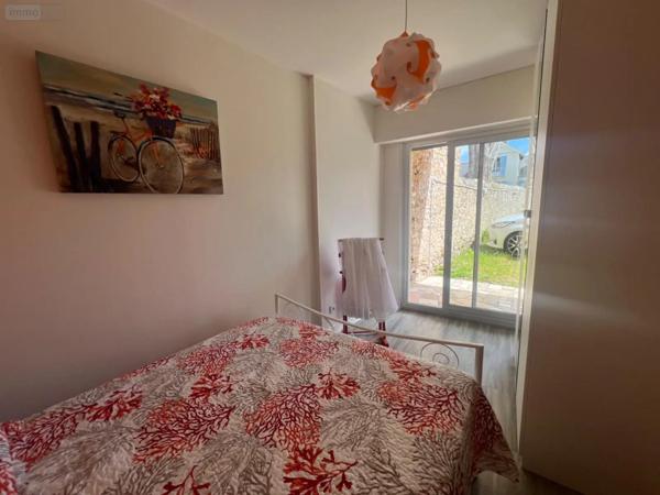 Location - Appartement Pornichet 44380 3 pièces 54 m 2