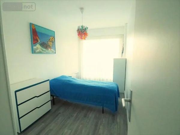 Location - Appartement Pornichet 44380 3 pièces 54 m 2