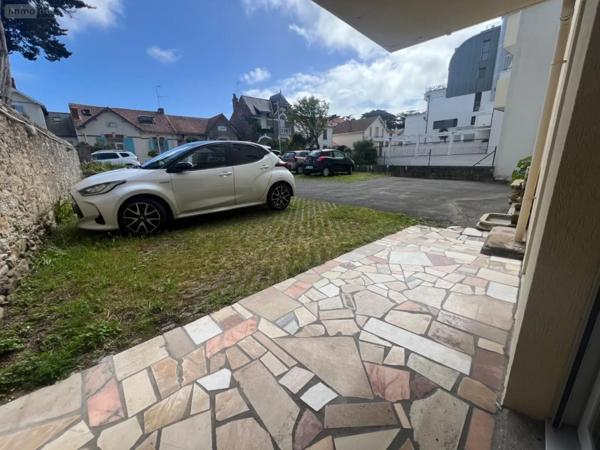 Location - Appartement Pornichet 44380 3 pièces 54 m 2