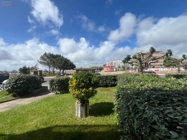 Location - Appartement Pornichet 44380 3 pièces 54 m 2