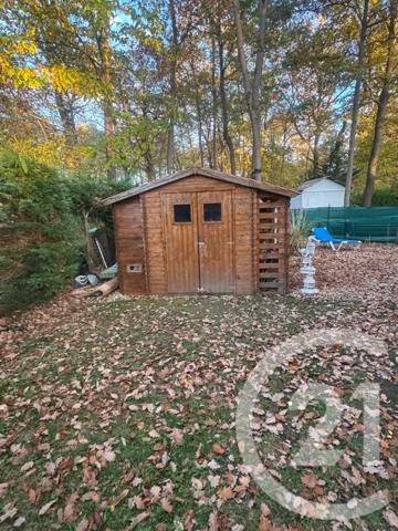 Maison à vendre  3 pièces - 29,16 m2 MARCILLY SUR EURE - 27