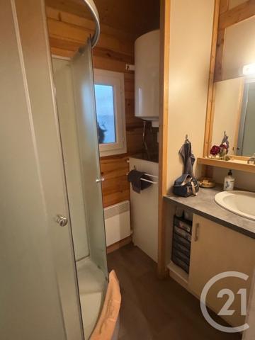 Maison à vendre  3 pièces - 29,16 m2 MARCILLY SUR EURE - 27