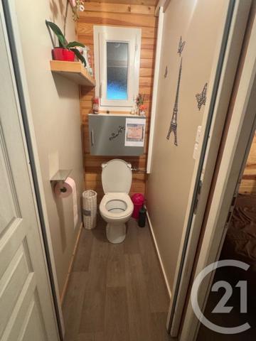 Maison à vendre  3 pièces - 29,16 m2 MARCILLY SUR EURE - 27