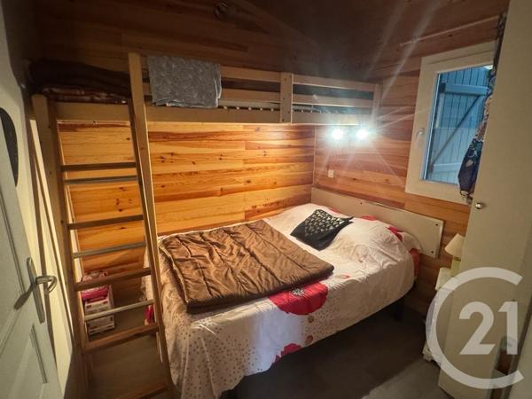 Maison à vendre  3 pièces - 29,16 m2 MARCILLY SUR EURE - 27