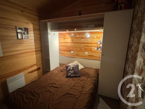 Maison à vendre  3 pièces - 29,16 m2 MARCILLY SUR EURE - 27