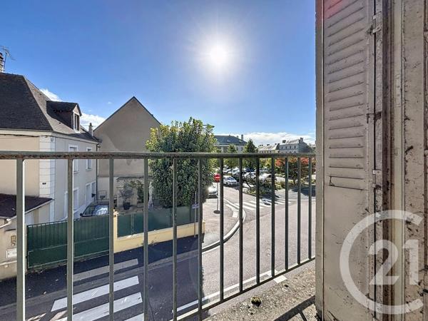 Appartement à vendre  8 pièces - 179,33 m 2   ARGENTAN  - 61