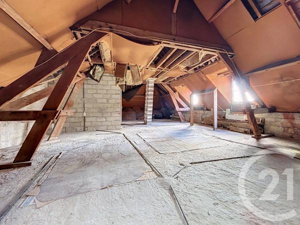 Appartement à vendre  8 pièces - 179,33 m 2   ARGENTAN  - 61