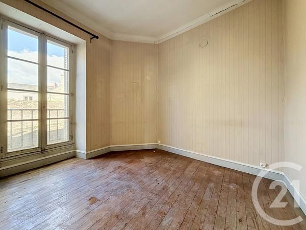 Appartement à vendre  8 pièces - 179,33 m 2   ARGENTAN  - 61
