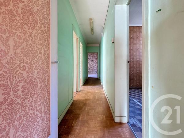 Appartement à vendre  8 pièces - 179,33 m 2   ARGENTAN  - 61