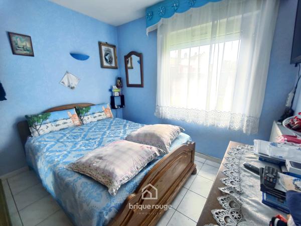 Faches villa individuelle semi-plain pied