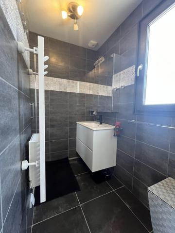 Vente / Maison de plain-pied à Romilly-sur-Seine (10100)