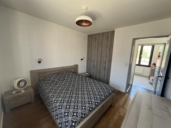 Vente / Maison de plain-pied à Romilly-sur-Seine (10100)