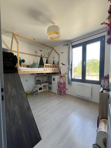 Vente / Maison de plain-pied à Romilly-sur-Seine (10100)