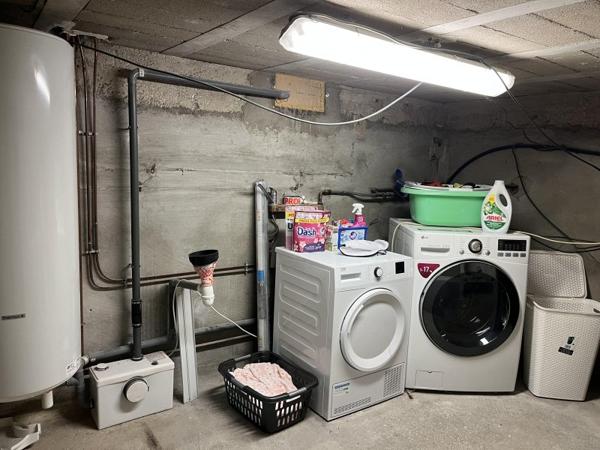 Vente / Maison de plain-pied à Romilly-sur-Seine (10100)