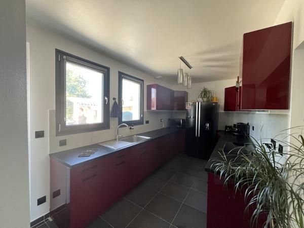 Vente / Maison de plain-pied à Romilly-sur-Seine (10100)