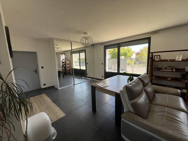 Vente / Maison de plain-pied à Romilly-sur-Seine (10100)