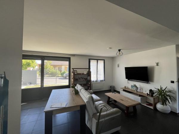 Vente / Maison de plain-pied à Romilly-sur-Seine (10100)