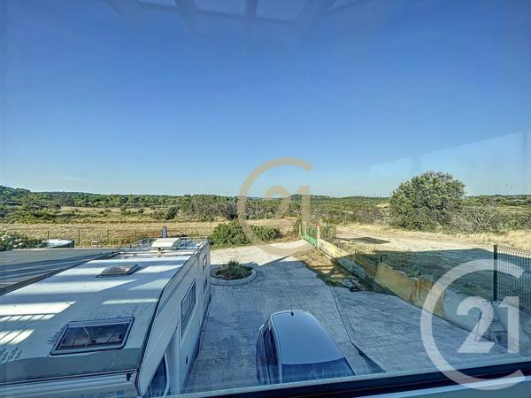 Maison à vendre  4 pièces - 255 m2 LEDENON - 30