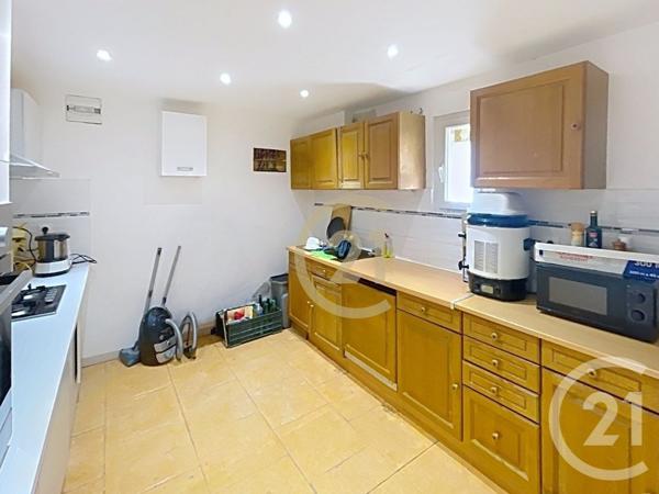 Maison à vendre  4 pièces - 255 m2 LEDENON - 30