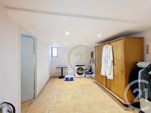 Maison à vendre  4 pièces - 255 m2 LEDENON - 30