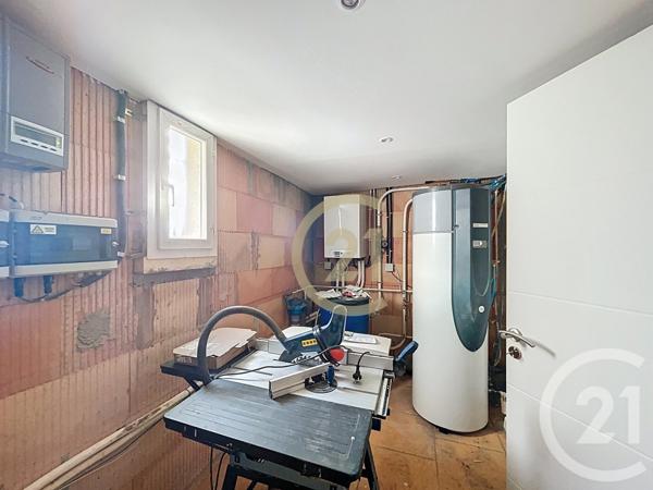 Maison à vendre  4 pièces - 255 m2 LEDENON - 30