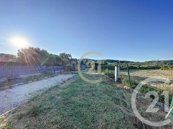 Maison à vendre  4 pièces - 255 m2 LEDENON - 30