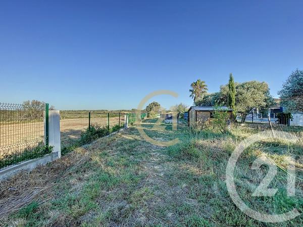 Maison à vendre  4 pièces - 255 m2 LEDENON - 30